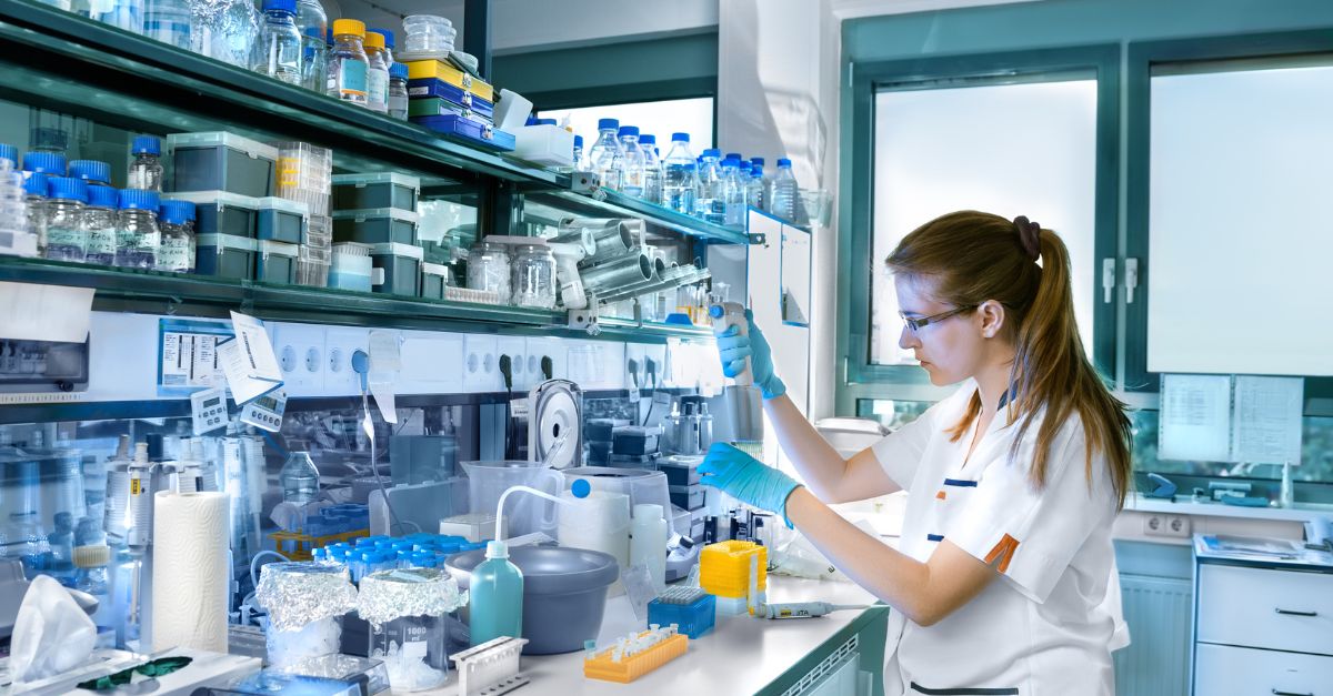 scientist PhD