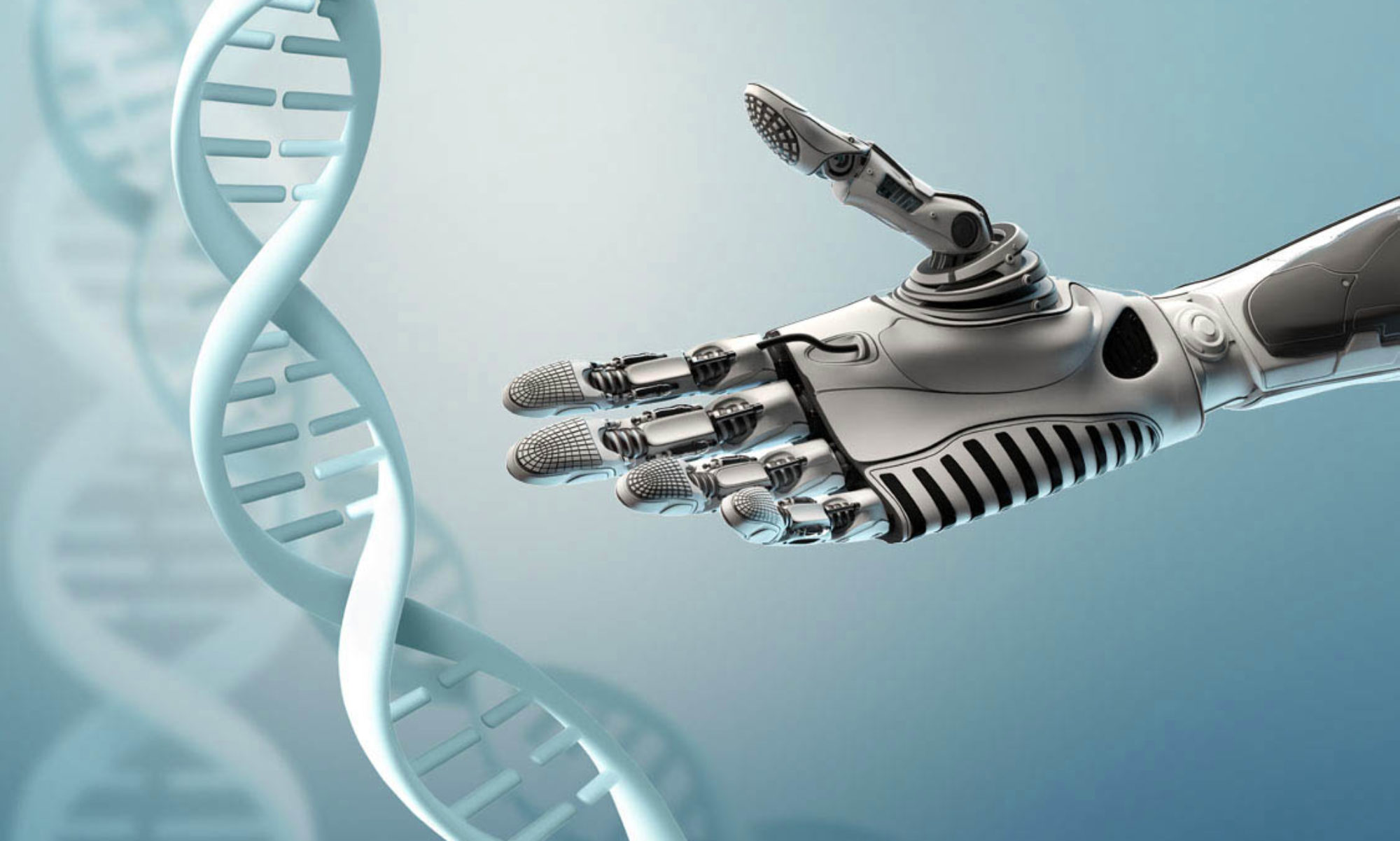 technology in life sciences