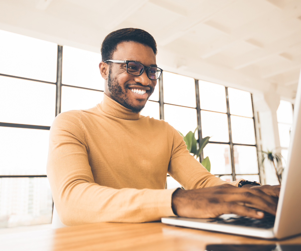 Successfully hiring a Principal Computational Chemist with a unique skill set