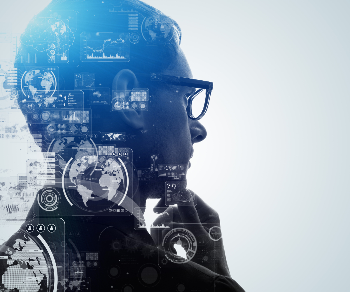 Transforming biotech with AI, ML, and Data: Why contractors are the secret to scaling innovation