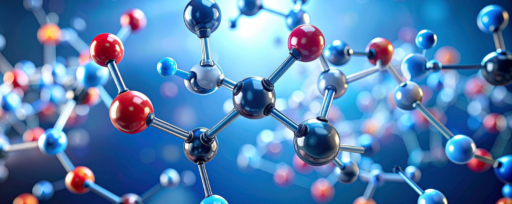 Drug discovery AI, Data and Machine Learning.