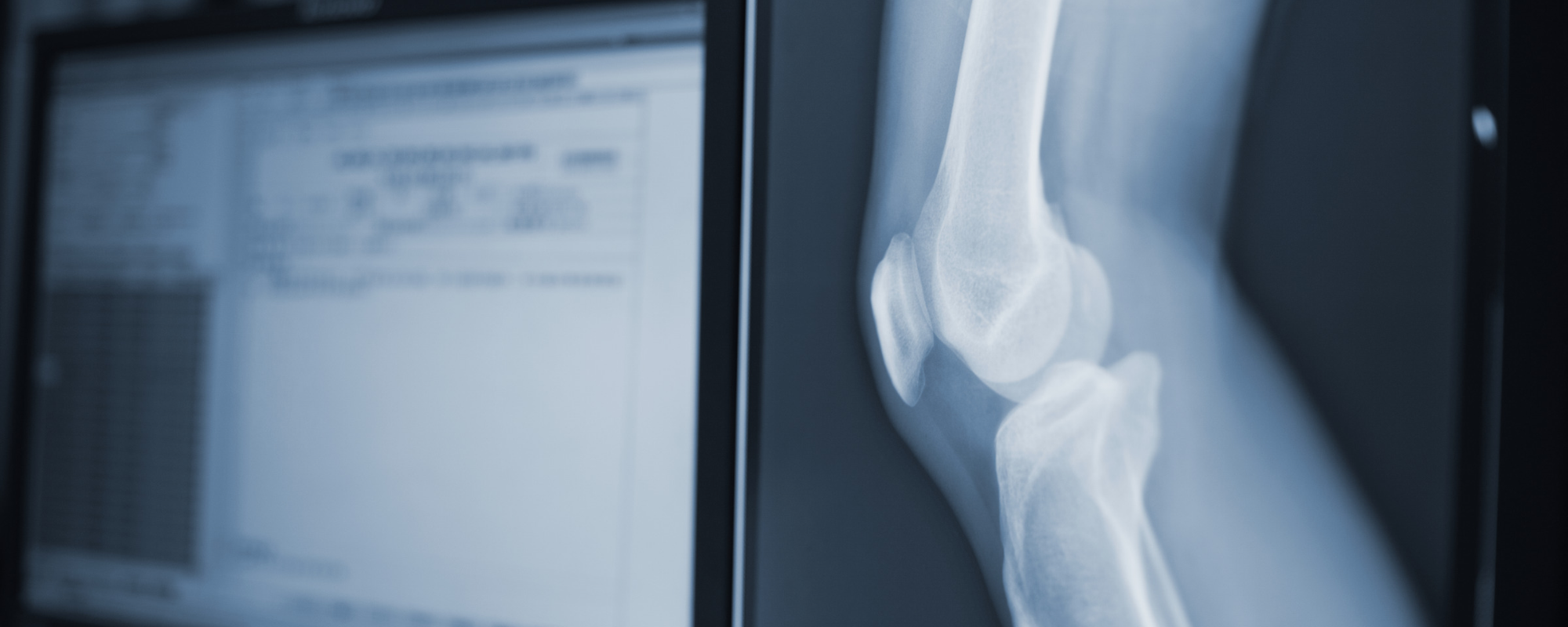 Building the data foundations for medical AI